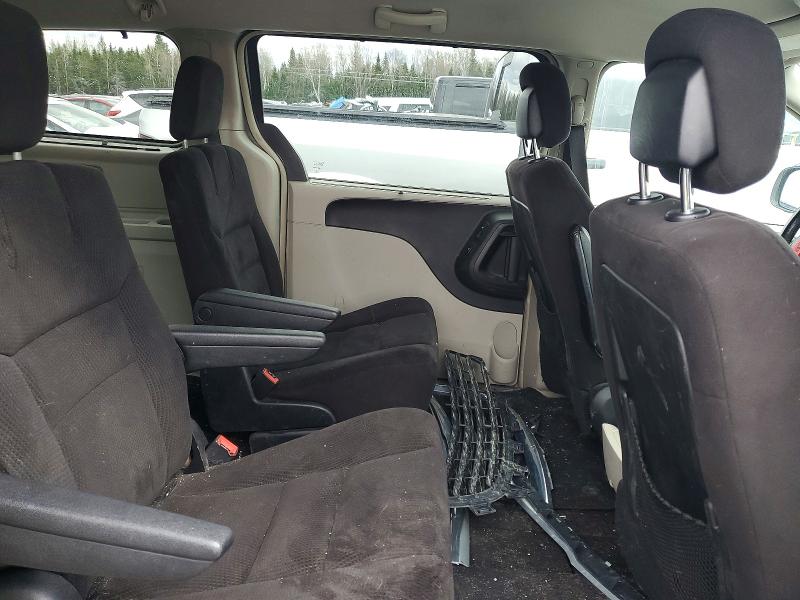 Продажа на аукционе авто 2014 Chrysler Town & Country, vin: 2C4RC1BG6ER205205, номер лота: 53088496