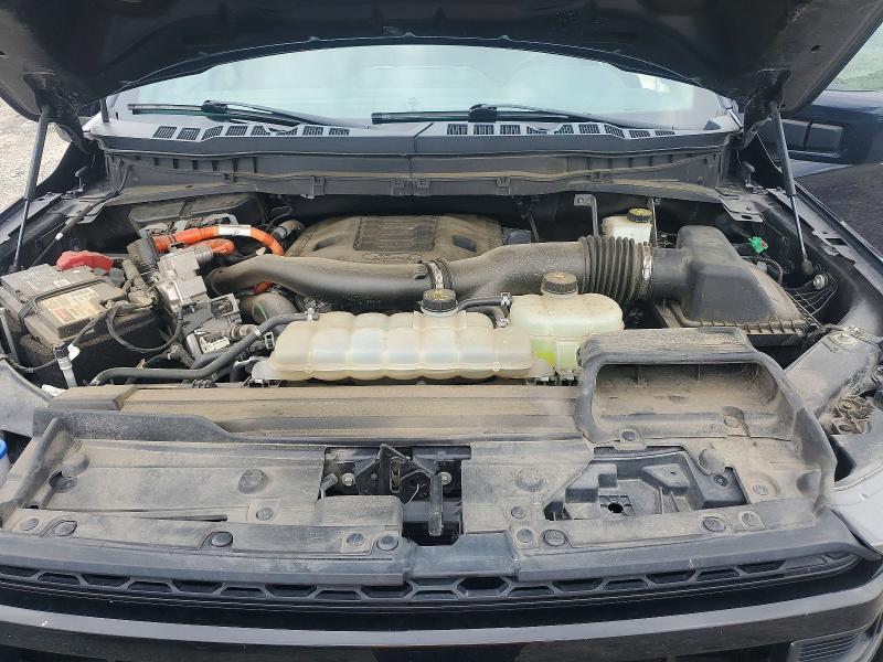 Продаж на аукціоні авто 2022 Ford F150, vin: 1FTFW1EDXNFB33055, номер лоту: 54502706