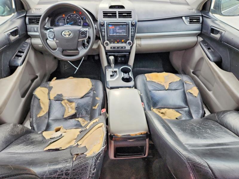 53099316 :رقم المزاد ، 4T1BF1FK9EU341317 vin ، 2014 Toyota Camry مزاد بيع