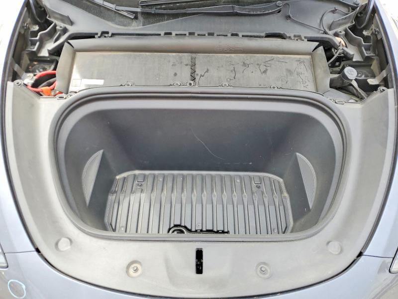 Aukcja sprzedaży 2023 Tesla Model Y, vin: 7SAYGDEF0PF888413, numer aukcji: 51682306