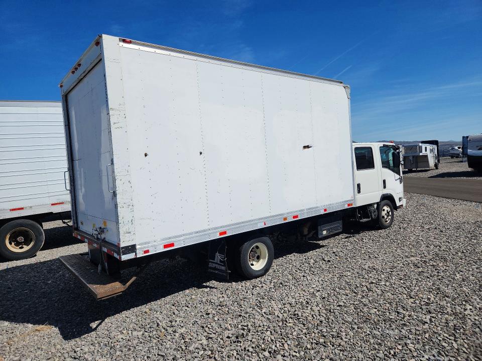 Продаж на аукціоні авто 2016 Isuzu Npr Hd, vin: JALC4J166G7001857, номер лоту: 51956636