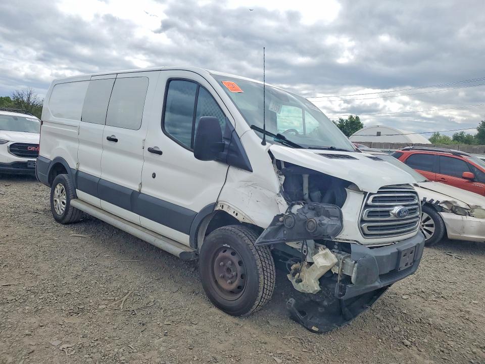 Продаж на аукціоні авто 2016 Ford Transit, vin: 1FTYR1ZMXGKB05373, номер лоту: 53780706