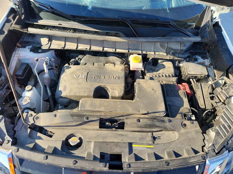 2023 Nissan Pathfinder მანქანა იყიდება აუქციონზე, vin: 5N1DR3DH3PC251379, აუქციონის ნომერი: 53553056