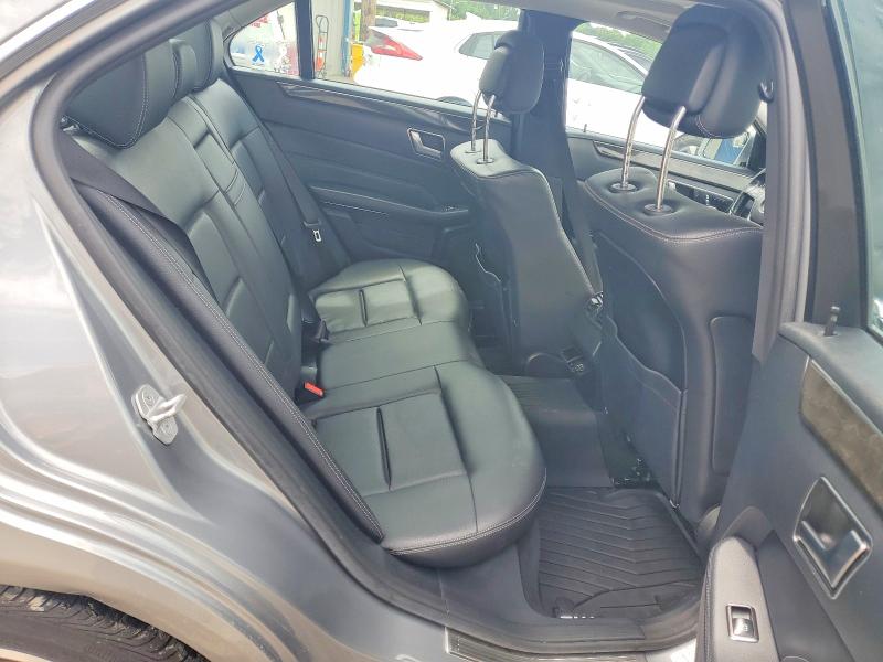 Продаж на аукціоні авто 2014 Mercedes-benz E, vin: WDDHF5KB1EA892778, номер лоту: 54884126