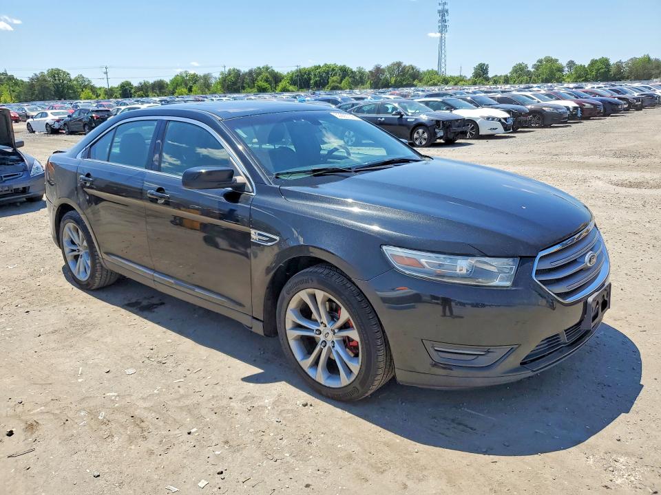 2013 Ford Taurus მანქანა იყიდება აუქციონზე, vin: 1FAHP2E88DG233359, აუქციონის ნომერი: 53005756