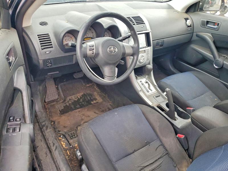 Aukcja sprzedaży 2006 Scion Tc, vin: JTKDE167X60069387, numer aukcji: 52991566