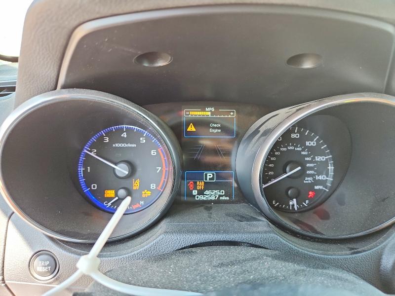 Продаж на аукціоні авто 2018 Subaru Outback, vin: 4S4BSANC2J3204547, номер лоту: 52922636