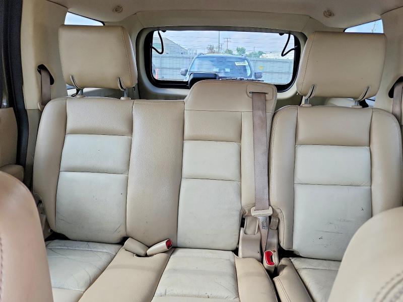 Aukcja sprzedaży 2008 Ford Explorer, vin: 1FMEU74E18UA91515, numer aukcji: 51678986