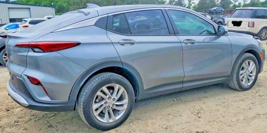 Продаж на аукціоні авто 2025 Buick Envista, vin: KL47LAEP9SB227237, номер лоту: 52228086