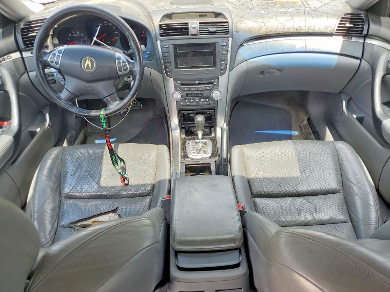 Aukcja sprzedaży 2005 Acura Tl, vin: 19UUA66295A055513, numer aukcji: 54593596