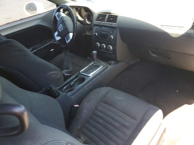 52202586 :رقم المزاد ، 2C3CDYAG0CH292913 vin ، 2012 Dodge Challenger مزاد بيع