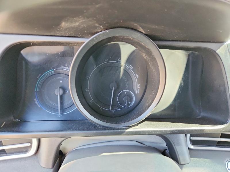 2023 Hyundai Elantra მანქანა იყიდება აუქციონზე, vin: KMHLM4AJ6PU042896, აუქციონის ნომერი: 53417386