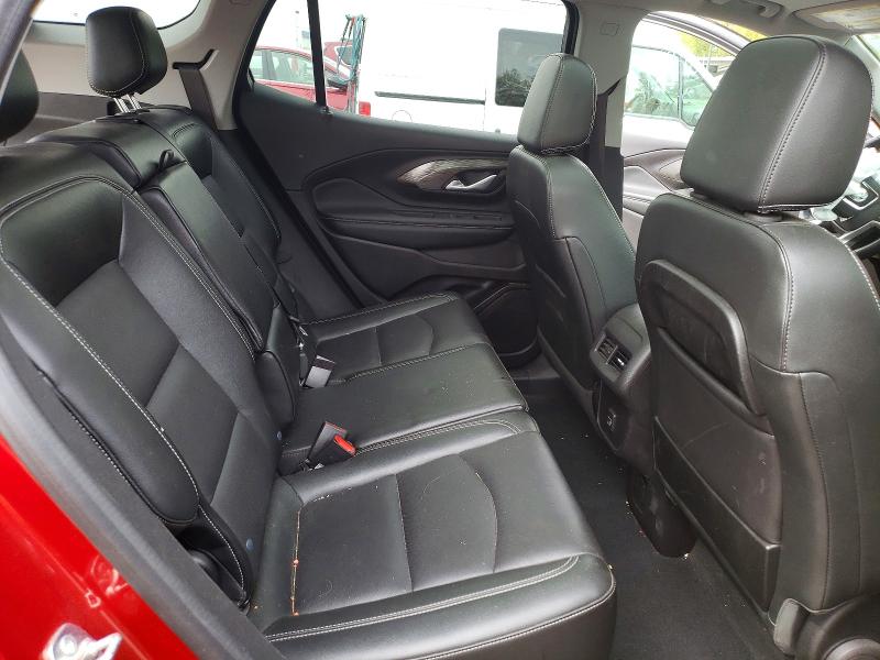 Aukcja sprzedaży 2024 Gmc Terrain, vin: 3GKALVEG0RL214814, numer aukcji: 50390786