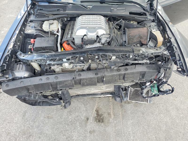 53446886 :رقم المزاد ، 2C3CDZC94MH683665 vin ، 2021 Dodge Challenger مزاد بيع