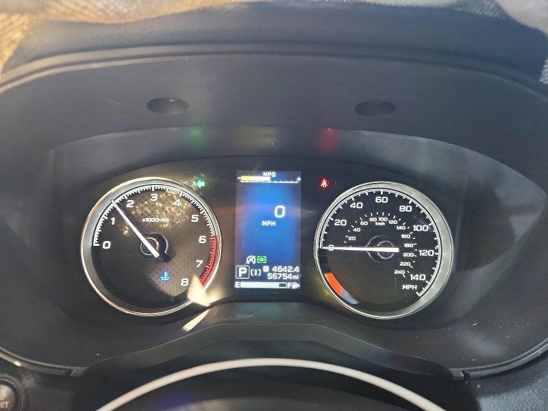 Продажа на аукционе авто 2023 Subaru Forester, vin: JF2SKARC4PH402509, номер лота: 53255726