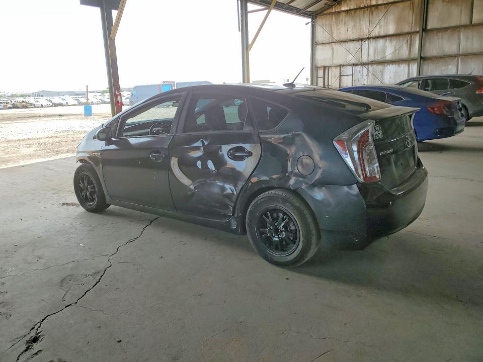 Aukcja sprzedaży 2012 Toyota Prius, vin: JTDKN3DU8C1510779, numer aukcji: 54908686