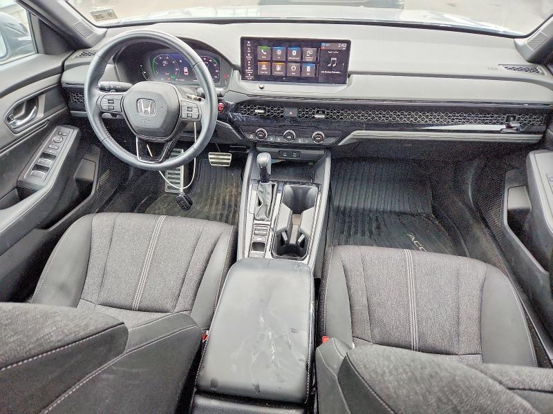 Aukcja sprzedaży 2023 Honda Accord, vin: 1HGCY2F50PA061312, numer aukcji: 54685096