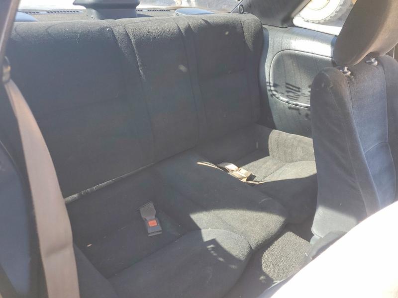 1989 Nissan 240sx მანქანა იყიდება აუქციონზე, vin: JN1HS34P4KW003167, აუქციონის ნომერი: 55580756