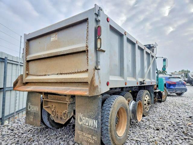 Aukcja sprzedaży 2010 Mack 600, vin: 1M1AN09Y3AN005762, numer aukcji: 55708846