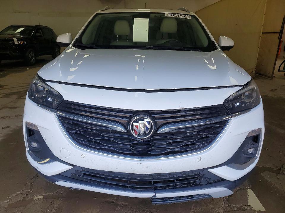 Aukcja sprzedaży 2020 Buick Encore Gx, vin: KL4MMFSLXLB017164, numer aukcji: 51608366