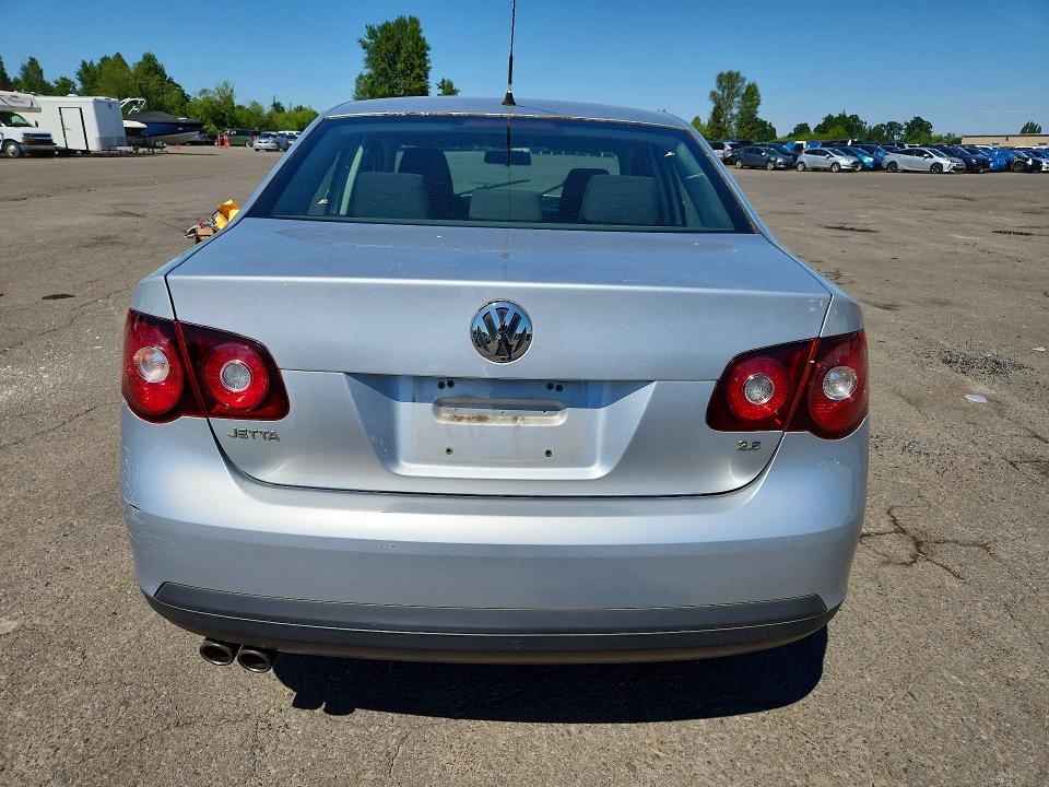 Aukcja sprzedaży 2009 Volkswagen Jetta, vin: 3VWJZ71K89M079217, numer aukcji: 54627576