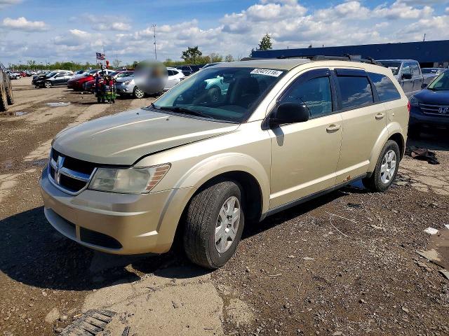 Aukcja sprzedaży 2010 Dodge Journey, vin: 3D4PG4FBXAT233630, numer aukcji: 52421116