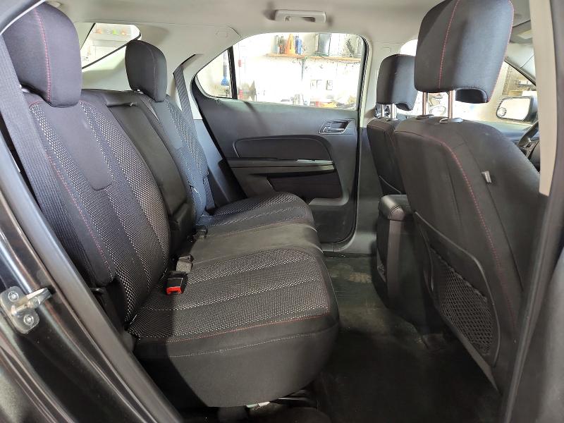 54841296 :رقم المزاد ، 2GNALBEK3H1541522 vin ، 2017 Chevrolet Equinox مزاد بيع