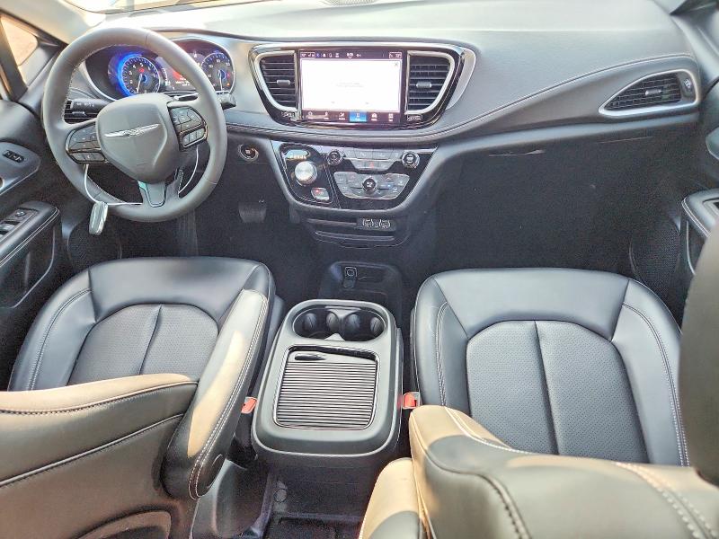 Продаж на аукціоні авто 2023 Chrysler Pacifica, vin: 2C4RC1BGXPR505770, номер лоту: 53840786