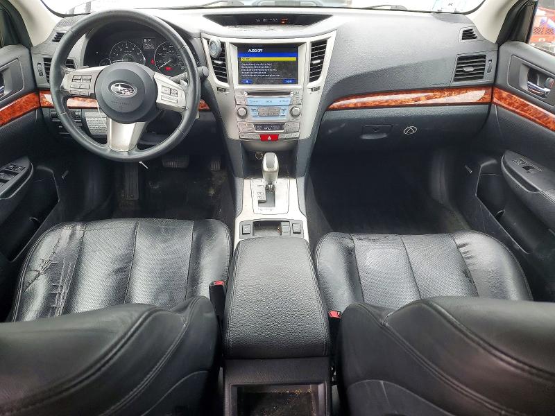 Aukcja sprzedaży 2011 Subaru Outback, vin: 4S4BRDLC8B2391655, numer aukcji: 52749986