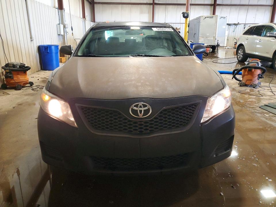 Aukcja sprzedaży 2011 Toyota Camry, vin: 4T1BF3EK0BU777952, numer aukcji: 54082776