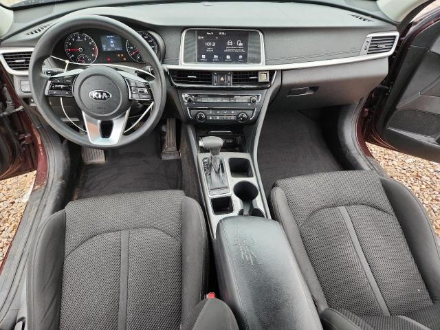 Aukcja sprzedaży 2019 Kia Optima, vin: 5XXGT4L35KG291874, numer aukcji: 54663666