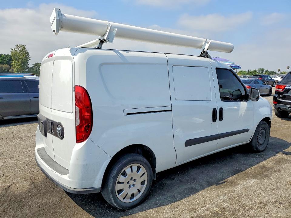 Aukcja sprzedaży 2021 Ram Promaster City, vin: ZFBHRFBB9M6V78646, numer aukcji: 54305866