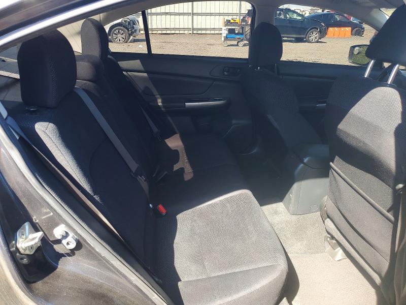 Aukcja sprzedaży 2015 Subaru Impreza, vin: JF1GJAA66FH018958, numer aukcji: 52408056