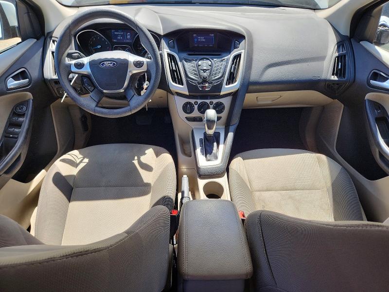 Aukcja sprzedaży 2014 Ford Focus, vin: 1FADP3F27EL441241, numer aukcji: 53379136