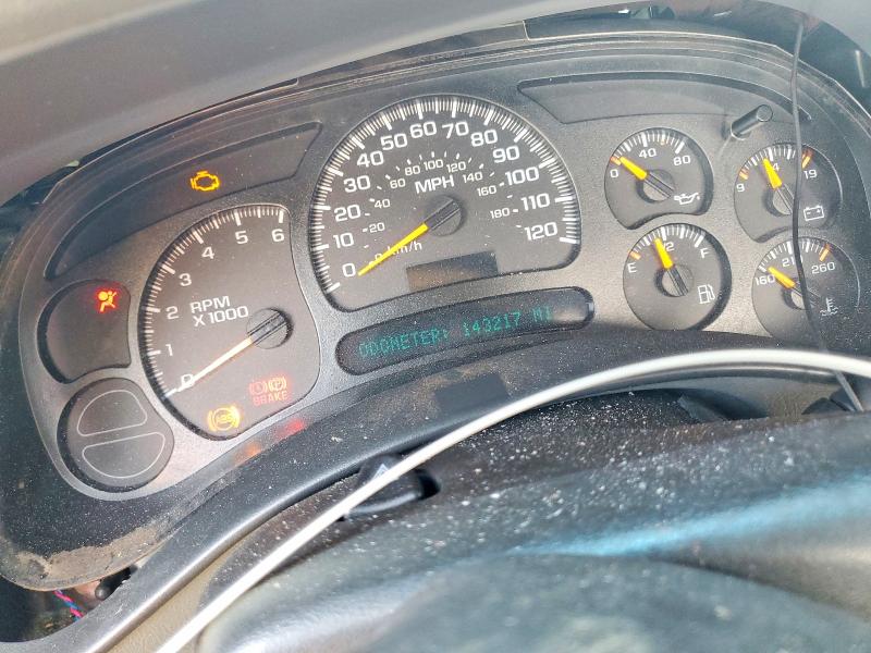 53260026 :رقم المزاد ، 1GTEC14V75Z264196 vin ، 2005 Gmc New Sierra مزاد بيع
