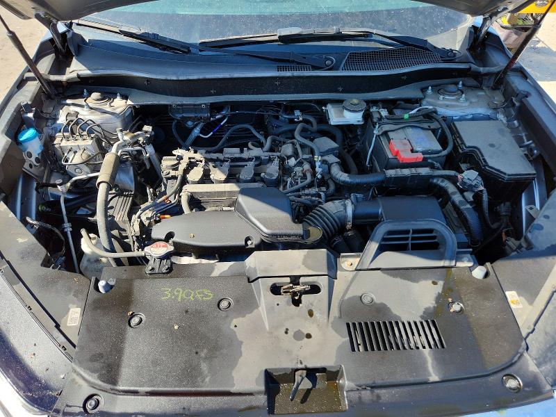 Продаж на аукціоні авто 2023 Honda Cr-v, vin: 5J6RS4H74PL007918, номер лоту: 52544016