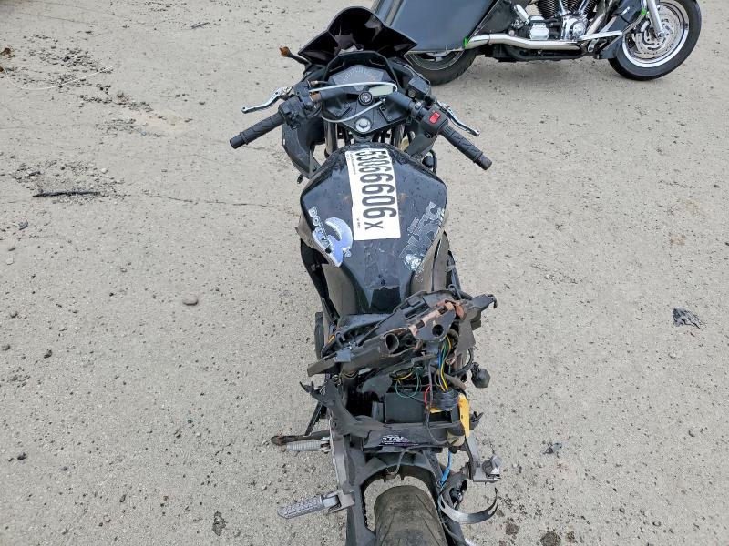 53066606 :رقم المزاد ، JKAEX8A18DDA04039 vin ، 2013 Kawasaki Ex300 مزاد بيع