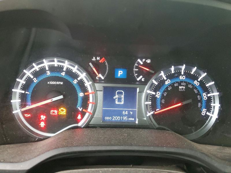 Продажа на аукционе авто 2014 Toyota 4runner, vin: JTEZU5JR3E5072242, номер лота: 52263536