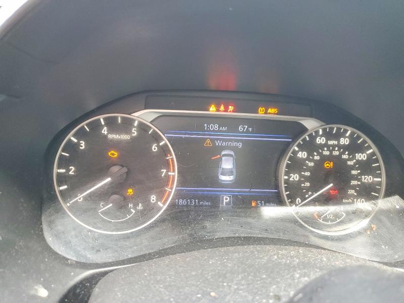 Aukcja sprzedaży 2020 Nissan Altima, vin: 1N4BL4BV4LC244761, numer aukcji: 47624176