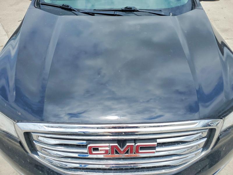 Aukcja sprzedaży 2017 Gmc Acadia, vin: 1GKKNLLS8HZ195348, numer aukcji: 52905876