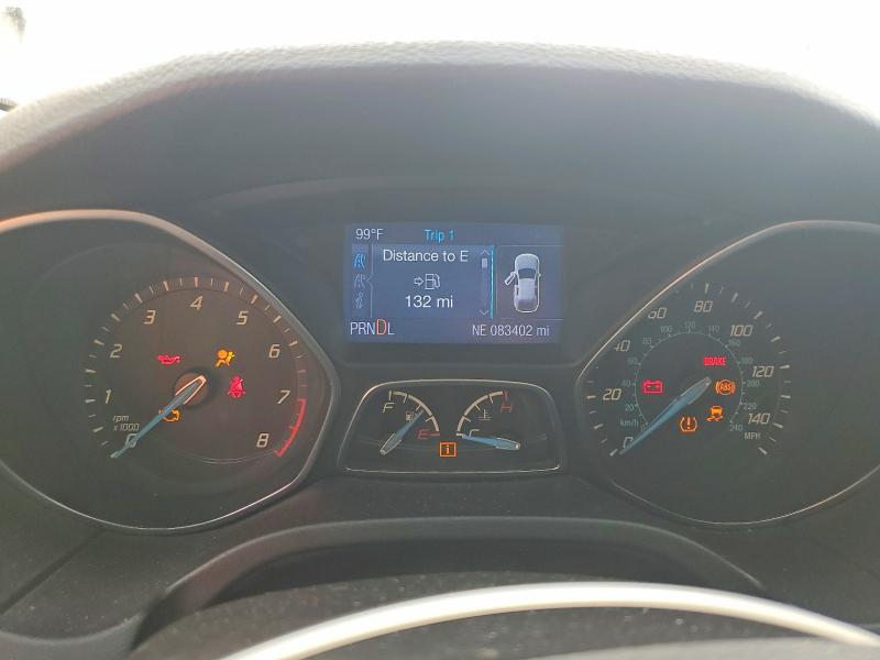 Aukcja sprzedaży 2014 Ford Focus, vin: 1FADP3F22EL336753, numer aukcji: 53665476
