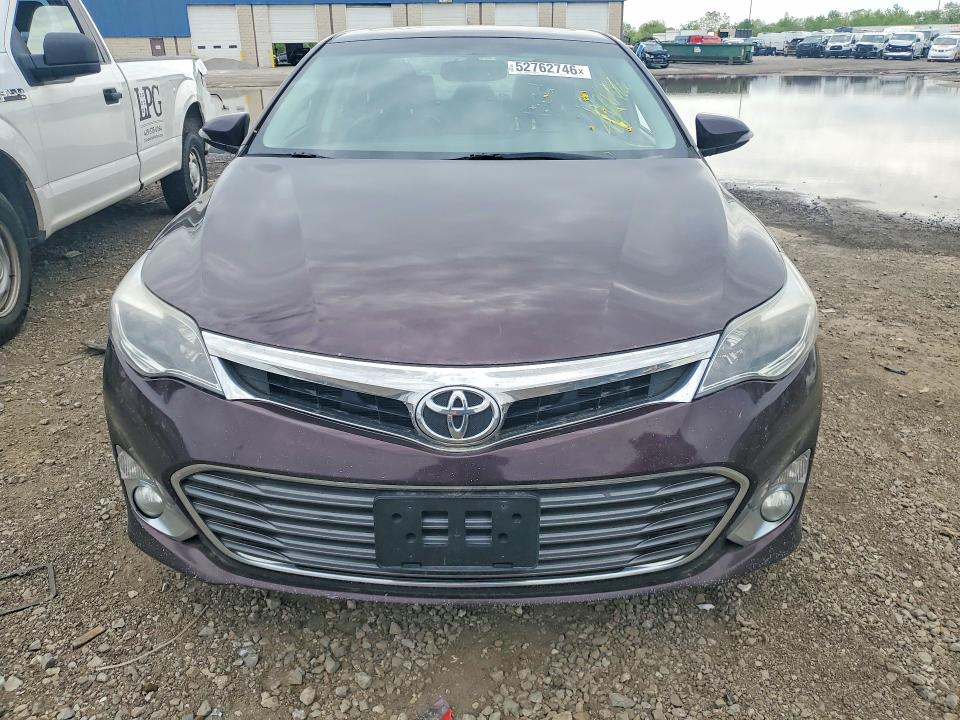 Продаж на аукціоні авто 2015 Toyota Avalon, vin: 4T1BK1EBXFU187151, номер лоту: 52762746