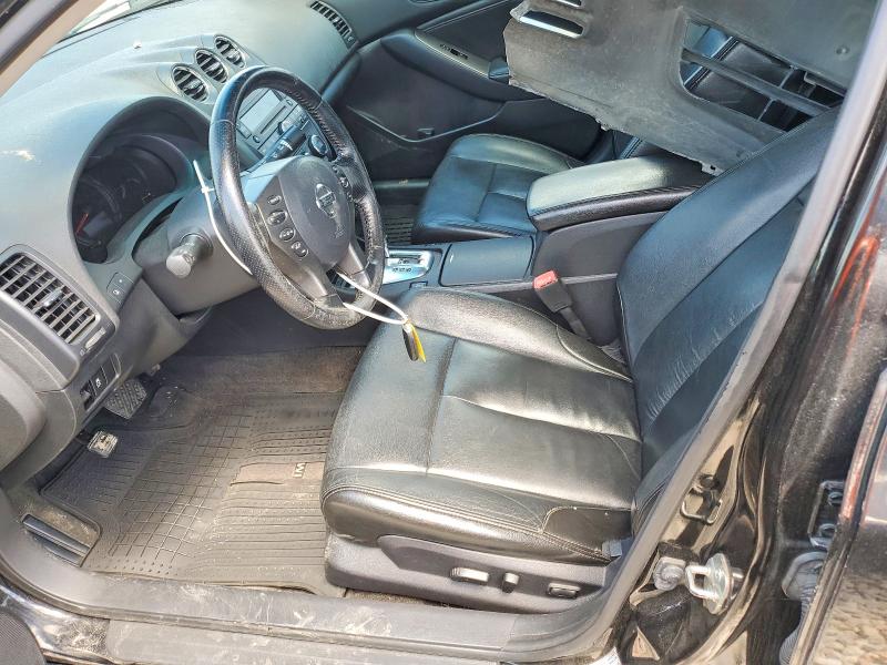 52414016 :رقم المزاد ، 1N4AL2AP2CC154141 vin ، 2012 Nissan Altima مزاد بيع