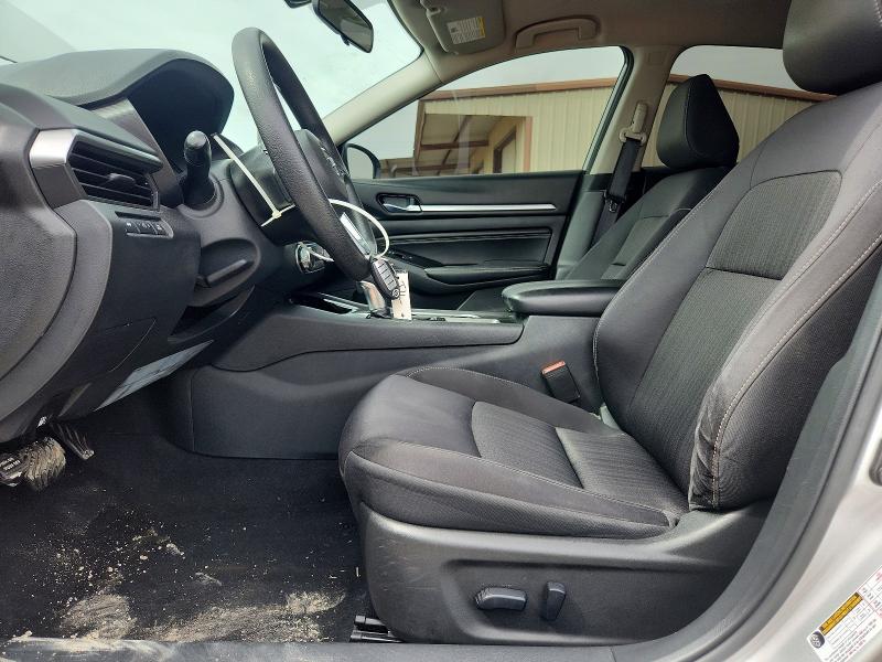 55101146 :رقم المزاد ، 1N4BL4DV7MN342301 vin ، 2021 Nissan Altima مزاد بيع