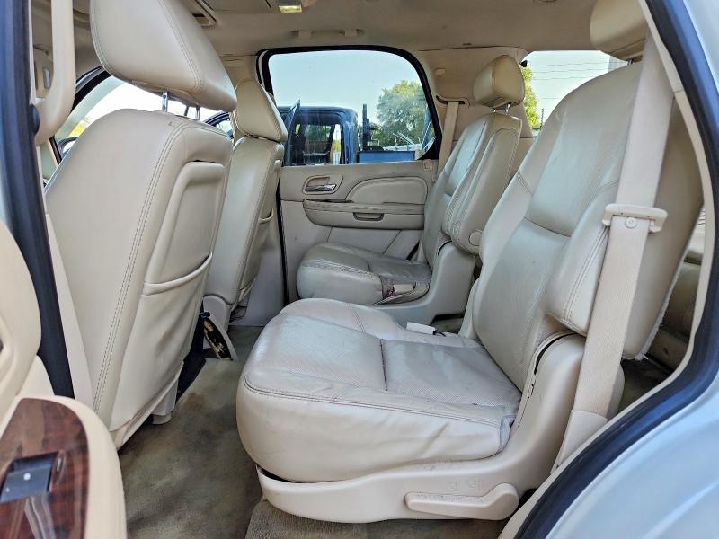 Aukcja sprzedaży 2007 Cadillac Escalade, vin: 1GYFK63817R419631, numer aukcji: 51880306