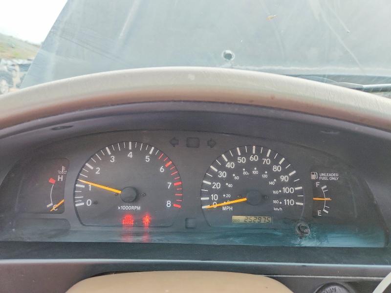 1998 Toyota Tacoma მანქანა იყიდება აუქციონზე, vin: 4TAWN72N9WZ041904, აუქციონის ნომერი: 54903166