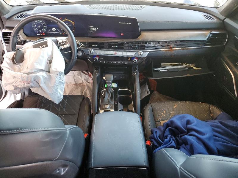 Продаж на аукціоні авто 2025 Kia Telluride, vin: 5XYP5DGC7SG637911, номер лоту: 52079886