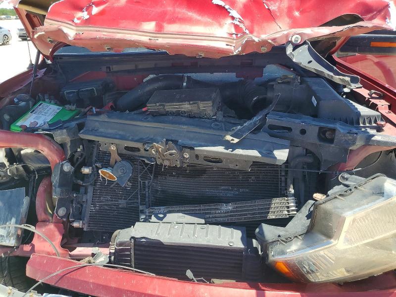 Aukcja sprzedaży 2014 Ford F150, vin: 1FTFW1CT4EKF91482, numer aukcji: 55014216
