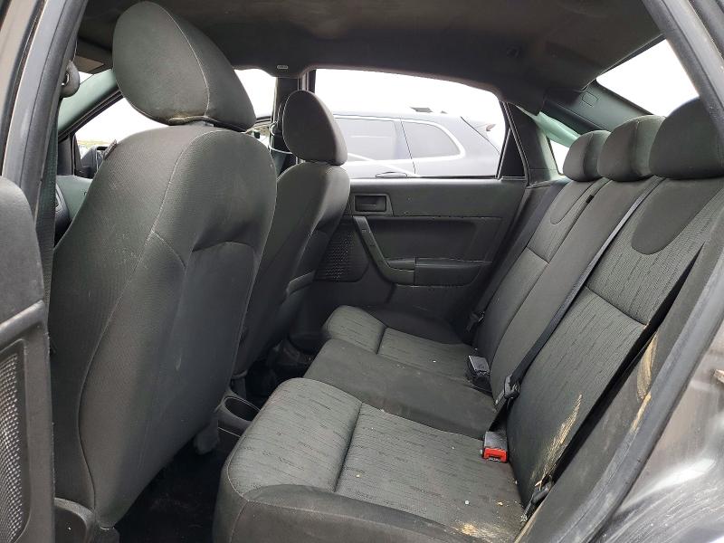Продажа на аукционе авто 2009 Ford Focus, vin: 1FAHP35N59W206077, номер лота: 53994296