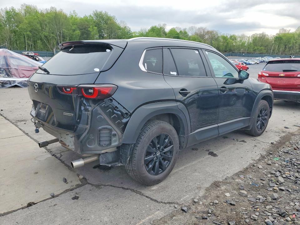 Auction sale of the 2024 Mazda Cx-50, vin: 7MMVABBM5RN225335, lot number: 53337746